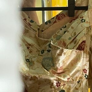 1950s Dress Issues Noted